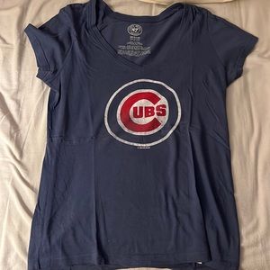 Cubs tee